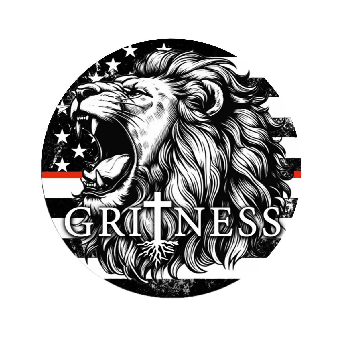 Gritness Logo